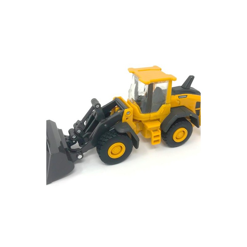 Volvo L60H Wheel Loader