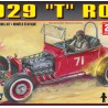 1929 Ford Model “T” Rod