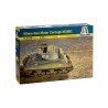 90mm Gun Motor Carriage M36B1